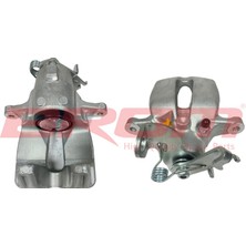 Brom Xmpdby Fren Kaliperi Arka Sol Insignia Elektrikli Fren Uyumlu