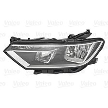 Valeo Far Sol Passat-Passat Alltrack 15