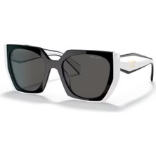 Prada PR15WS 09Q5S0 54-19-140 Kadın Güneş Gözlüğü