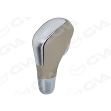 GVA Techmrt Vites Topuzu Megane Iii-Fluence Otomatik Vites Edc Şanzuman Bej