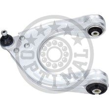 OPTIMAL Salıncak On Sol Ust Mercedes W211 S211 C219