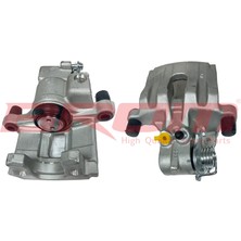Brom Arka Fren Kaliperi Sol Connect 02 14 1.8 Tdcı