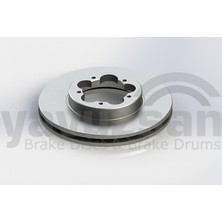 Frendi On Fren Dısk Aynası Transıt V347 06 14 O.ceker Olcu 280 28