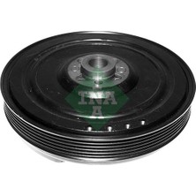 Ina Krank Kasnağı Transporter T4-Volt LT35 2.4d-2.5 Tdı-Crafter 2.5 Tdı Anj-Apa-Aat-Aab-Agx