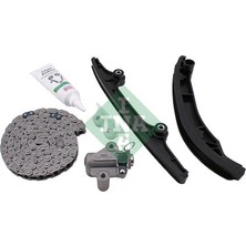 Ina Xmpdby 559019310 Eksantrik Zincir Seti Komple Boxer Iii Jumper Iii 2.2hdi 16V 130HP 140HP Transit V347 06 14 Custom V362 11 16 Fiat Ducato 2.2d Multijet 06