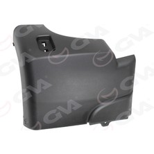 GVA Xmpdby Arka Tampon Köşe Sağ Master Iii 09-