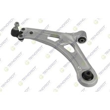 Teknorot Rotilli Salıncak Ön Sol Peugeot-Partner 3rd GEN-2018-CITROEN-BERLINGO 3rd GEN-2018-COMBO E-2018-