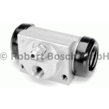 Bosch Fren Sılındırı Fıesta Iv-Ka-Puma Oe No 1106077 19.5mm 0986475905