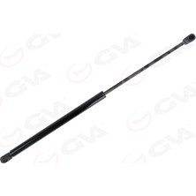 GVA Drnds Bagaj Amortisörü Ford Fiesta Hb 09- 545MM/335N