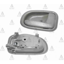 TŞT Kapı Kolu Corolla Iç  1993-1997 AE101 Gri Sağ (1 Adet) (Oem No: 69205-12120)