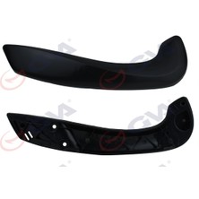 Renault Fluence Megane 3 Sol Kapı Çekme Kolu Kolçağı