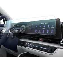 OROEL OTOMOTİV Kia Sportage Cool Plus Uyumlu 12.3 Inç Dijital Gösterge ve Navigasyon 9h Nano Ekran Koruyucu 2024