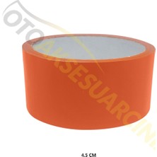 Gözpar Oto Montaj Bandı Turuncu Oto Cam Montaj Bant I 45 Mm. x 30 Mt. N11.2679