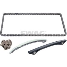 Swag 50108225 - Eksantrık Zıncır Setı Freelander 2 L359 2.0 Si4 11 14 Range Rover Evoque L538 2.0 11 19 Jaguar Xj Febı 108225×351 2.0 Ti4 12 Xe X760 2.0 15