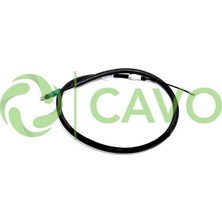 CAVO El Fren Teli Arka Sağ/sol [ Renault Laguna  Disk Fren  Abs'li (1247/1054MM) 94- ] Almla