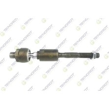 Teknorot AF-313 - Rotmili Ön Sol/sağ Alfa Romeo 147 937 00 156 932 97 Gt 937 03