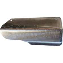 Sevgents Falcon T-Rex 188 Egzoz Koruma Saç Kapak