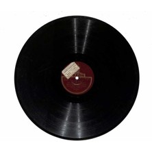 Guiseppe Verdi Generalmusikdirektor Eduard Mörike, Emmy Bettendorf, Chor Der Staatsoper Berlin, Staatskapelle Berlin - Aida Taş Plak (108)     PLK23236