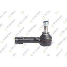 Ford B-Max Sağ Rot Başı 2012-2016 Teknorot