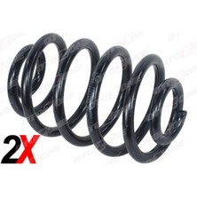 Otozone Xmpdby Arka Helezon Yayi Arka Renault Clio Ii 98