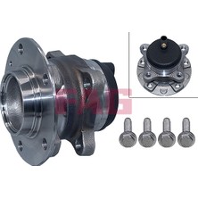 FAG Arka Teker Poryası Komple Grandland-Combo E-PARTNER-BERLINGO-RIFTER-P308-P3008-P5008-C4- C5 Aırcross-Grand C4-Ds4-Ds7 5 Bijon