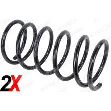 Otozone Helezon Yayi Ön Hyundai Accent I Hatchback X-3 94-00 1.3-1.3 I-1.3 I 12V-1.5 I 12V-1.5 I 16V Almla