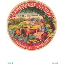 E Hobici Diamond Pirinç Dekopaj Kağıdı - 3033