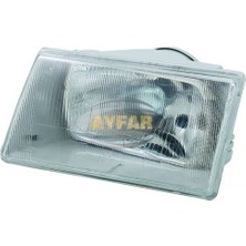 Gözpar Oto Lada Samara Sol Far