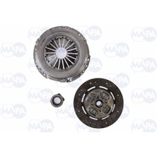 Mapa Debriyaj Seti Ford Transit 2.4 Tdcı 06 09 120PS Valeo 838372