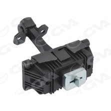 GVA Techmrt Kapi Gergisi On Mercedes Vito W639 W447