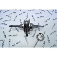 Zzr 002A Kuba Zenzero 125 Gelli 125 Krank (Msr)