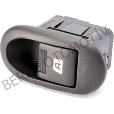 Gözpar Oto Citroen C2 C3 Cam Açma Dügmesi Ithal Ürün 6554L7 194525040