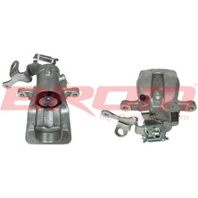 Brom Fren Kaliperi Arka Sağ Partner Tepee 1.6 Hdı 2008-