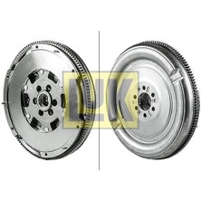 LuK Debriyaj Volanı Golf Iv-Bora-A3 1.8-1.8t Ajq-Auq 00