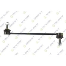 Teknorot Z Rot Ön Dacıa Logan 2020- Dacıa Logan 2020- Dacıa Sandero 2020-