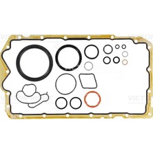 V.REİNZ V.reınz 083405601 - Alt Takım Conta Bmw N40 N42 N43 N45 N46 E46 E60 E81 E87 E88 E90 E91