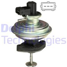 Delphi Egr Valfı Bmw E81 E87 E82 E88 E90 E91 E92 E93 E60 N47