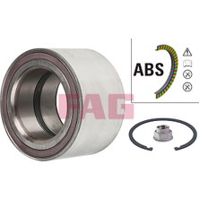 FAG Ön Teker Rulmanı Ducato-Boxer-Jumper 2.2-2.3-3.0 06 Master Iıı-Movano 2.3dci 10 3326.71-1606374680-1328054080-5801564346-3050021AA-51745702