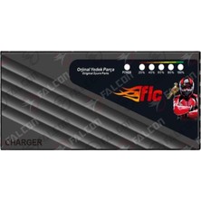 Sevgent Şarj Aleti 36V 20Ah (Oranlı)