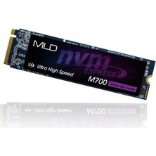 Mld 1tb M700 BM-MLD22M700P18-1000 7000-5500MB/S M2 Nvme Gen4 Disk