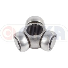 Anka AKS MAFSALI COROLLA AE101 1987-2002 23 DİŞ 2650112001