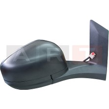 Art Diş Dikiz Aynasi Sağ Elektrikli-Isitmali Ford Courier 14 Siyah Almla