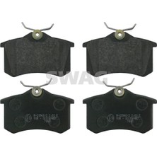 Seat Toledo Arka Fren Balatası 1999-2006 Swag