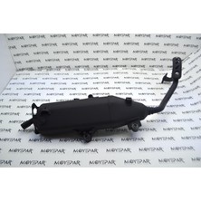 Msr Frc 052 Rks Freccia 150 Egzoz