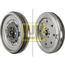 LuK Volan Golf7-Passat-Tiguan 2.0tdı 2013 Dcya-Dfga-Dbga-Dsra-Dsrb-Dtsa-Dtsb