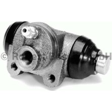 Bosch Fren Sılındırı Clıo Iı 1.4ı 16V 99-1.6ı 98-Twıngo 1.2ı 96- 17.7mm 0986475837