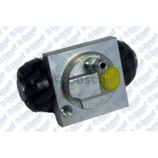 Bosch Fren Sılındırı Arka Sol Duster 1.5dcı 1.6 2.0 4x4