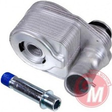 Gua Yağ Soğutucusu Fiat Ducato-Saily-Karsan Jet J10 06 2.3 F1A Borulu Almla