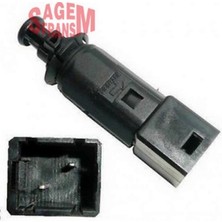 Sagemfrans Sptrns Fren Pedal Müsürü 2 Fis Clio - Megane - Laguna