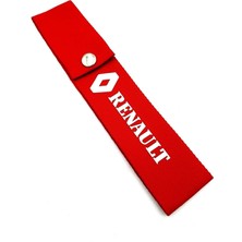 Renault Uyumlu Tampon Çeki Ipi Kaliteli Yazı Baskısı Ile Son Nokta